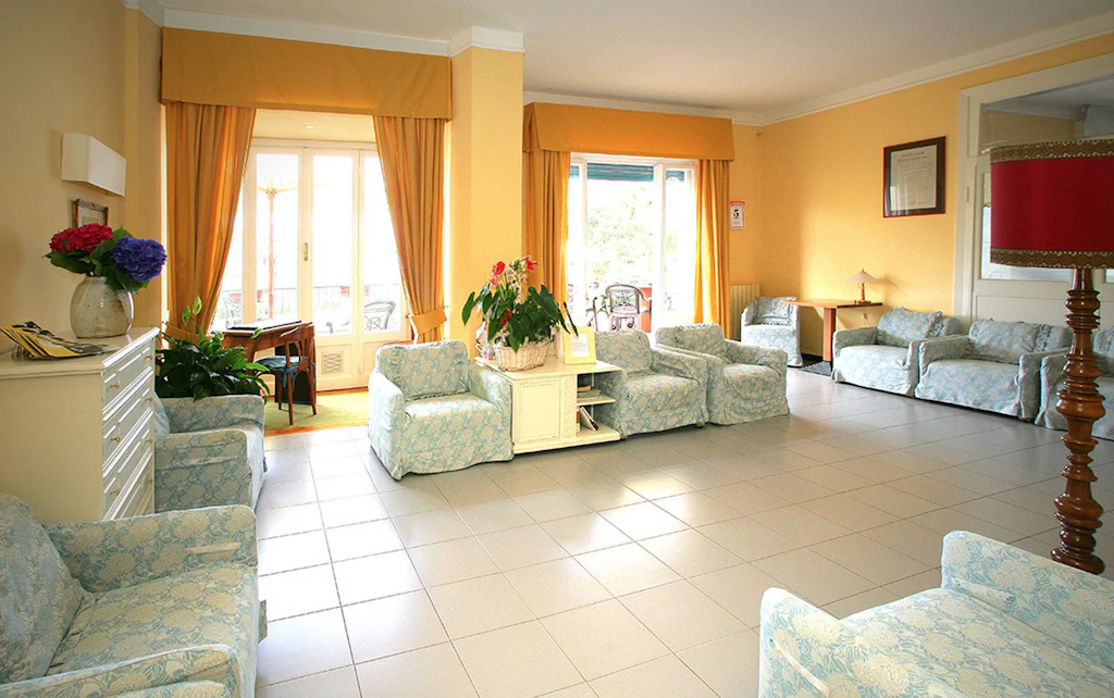 Foto 3 di Villa Ilia