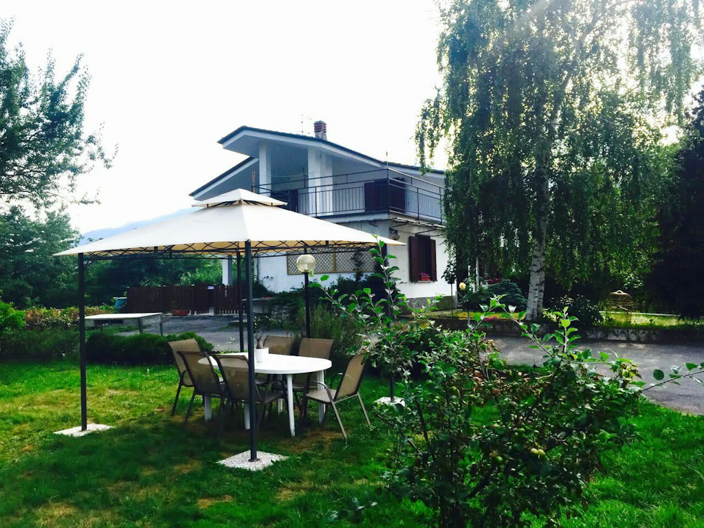 Foto 2 di RAA Residenza Serena