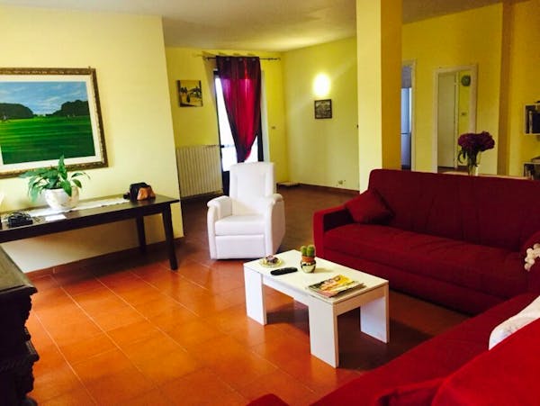 Foto di RAA Residenza Serena